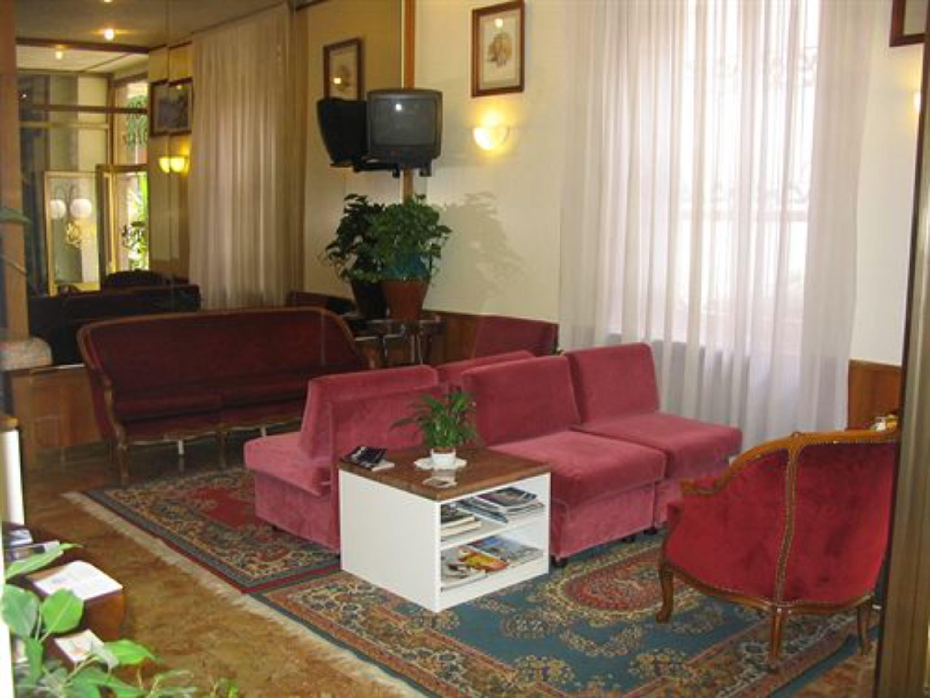 Hotel Mayorca — Foto 3