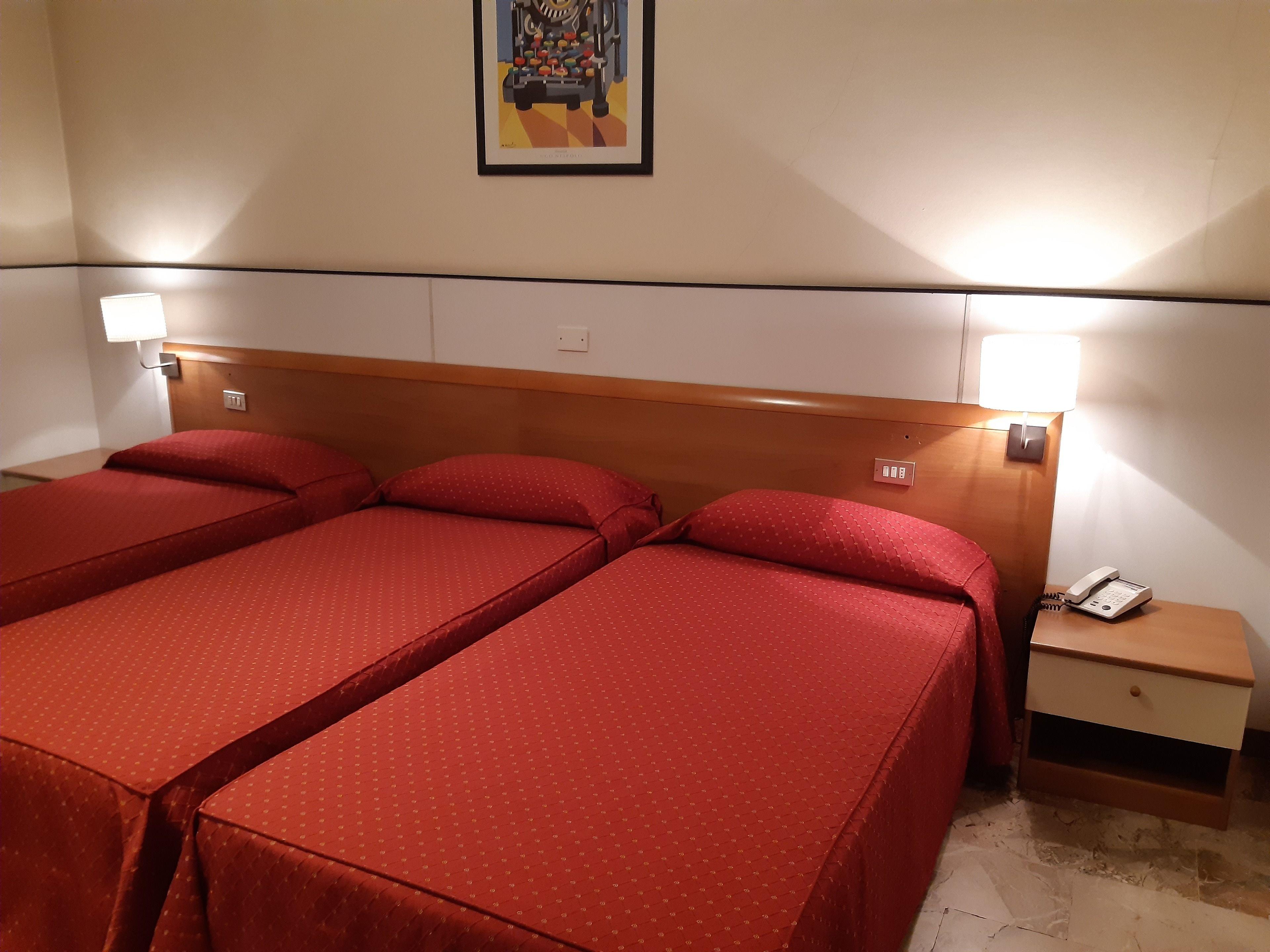 Hotel Mayorca — Foto 2